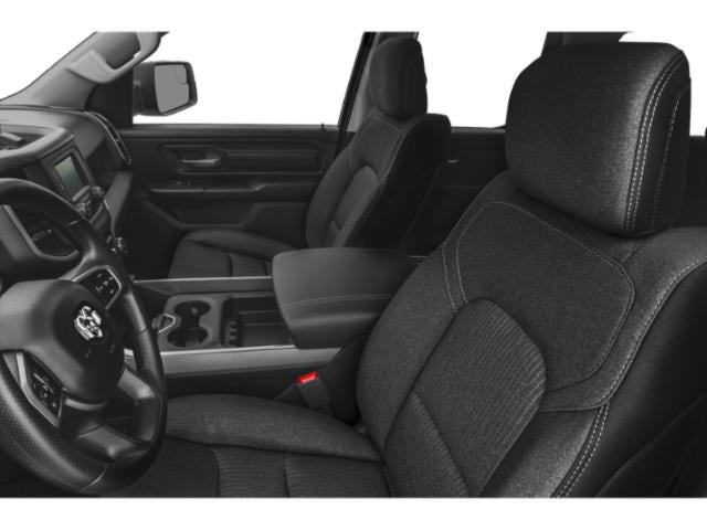 2022 RAM 1500 Tradesman Quad Cab 4x2 6'4' Box