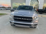2022 RAM 1500 Big Horn Crew Cab 4x2 5'7' Box