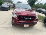 2019 RAM 1500 Big Horn/Lone Star Crew Cab 4x2 5'7' Box