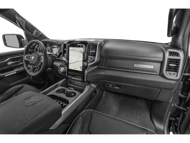2024 RAM 1500 Laramie Crew Cab 4x2 5'7' Box