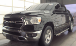 2021 RAM 1500 Big Horn Crew Cab 4x4 5'7' Box