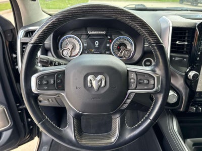 2022 RAM 1500 Limited Crew Cab 4x4 5'7' Box