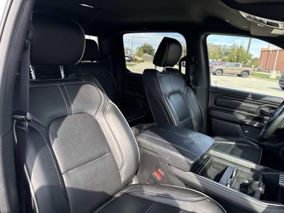 2024 RAM 1500 Limited Crew Cab 4x4 5'7' Box
