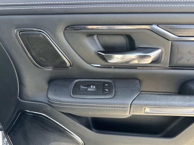 2024 RAM 1500 Limited Crew Cab 4x4 5'7' Box