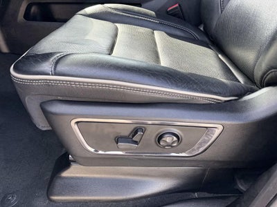 2024 RAM 1500 Limited Crew Cab 4x4 5'7' Box