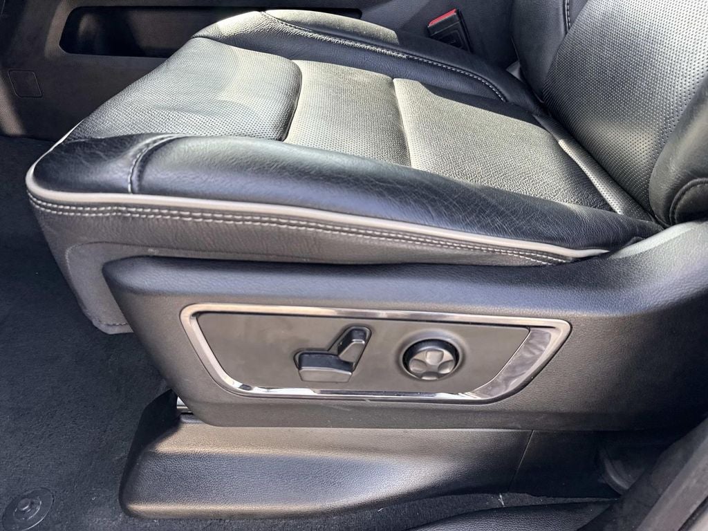 2024 RAM 1500 Limited Crew Cab 4x4 5'7' Box