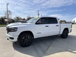 2024 RAM 1500 Limited Crew Cab 4x4 5'7' Box
