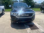 2020 RAM 1500 Limited Crew Cab 4x4 5'7' Box