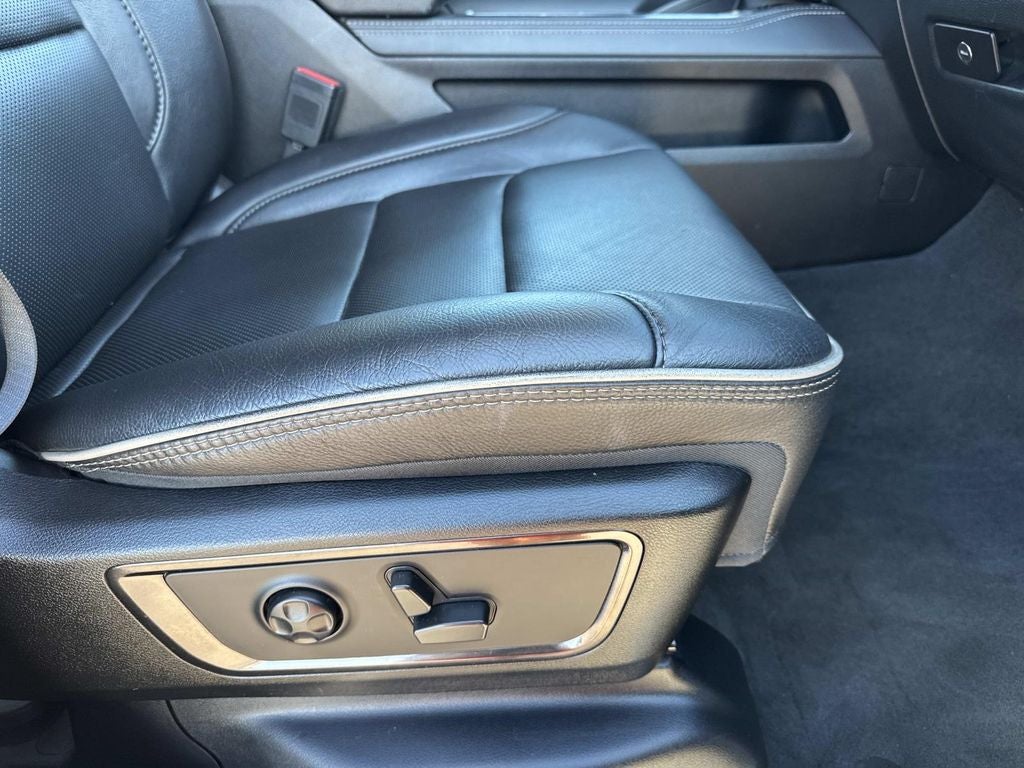 2023 RAM 1500 Limited Crew Cab 4x4 5'7' Box