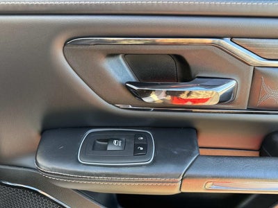 2023 RAM 1500 Limited Crew Cab 4x4 5'7' Box