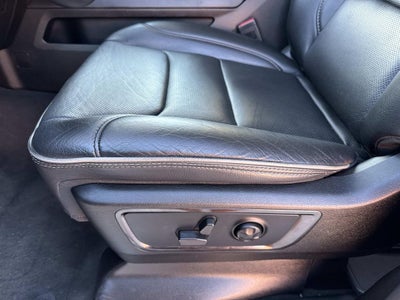 2023 RAM 1500 Limited Crew Cab 4x4 5'7' Box