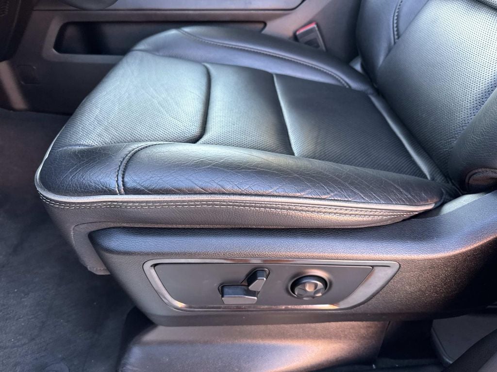 2023 RAM 1500 Limited Crew Cab 4x4 5'7' Box