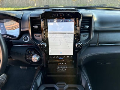 2023 RAM 1500 Limited Crew Cab 4x4 5'7' Box