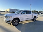 2023 RAM 1500 Limited Crew Cab 4x4 5'7' Box