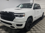 2021 RAM 1500 Laramie Crew Cab 4x4 5'7' Box
