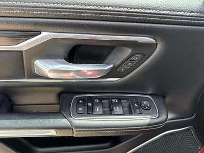 2023 RAM 1500 Laramie Crew Cab 4x4 5'7' Box