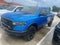 2026 RAM 1500 Rebel Crew Cab 4x4 5'7' Box