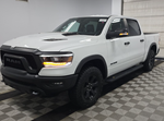 2022 RAM 1500 Rebel Crew Cab 4x4 5'7' Box