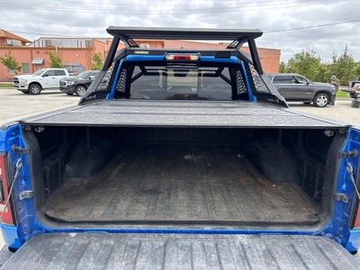 2021 RAM 1500 Rebel Crew Cab 4x4 5'7' Box