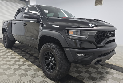2024 RAM 1500 TRX