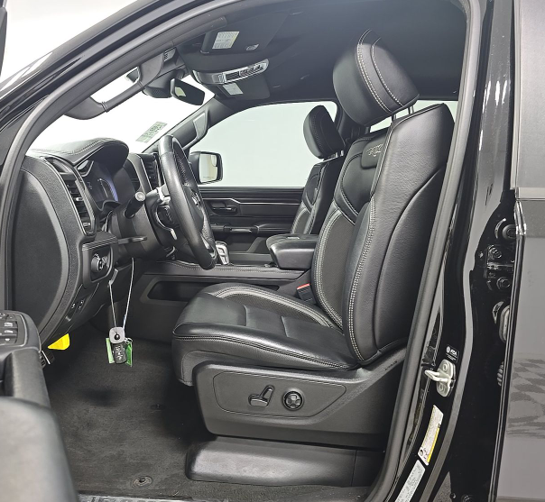 2024 RAM 1500 TRX