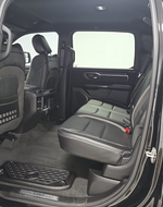 2024 RAM 1500 TRX