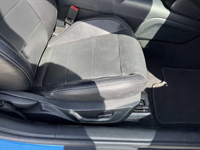 2022 Ford Mustang GT Premium Fastback