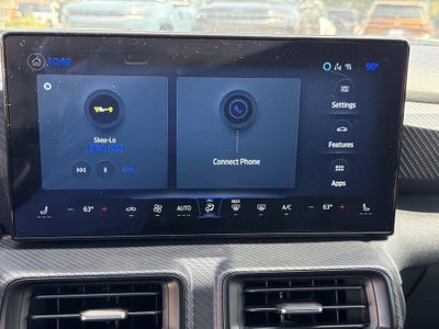 2025 Ford Mustang EcoBoost Fastback
