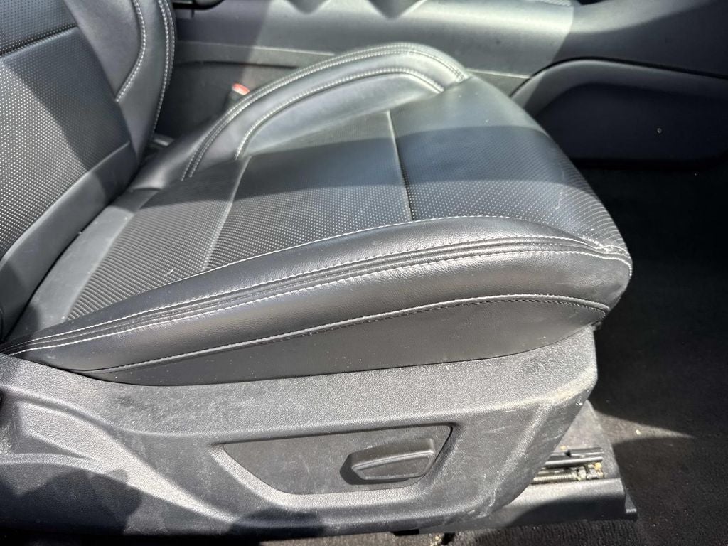 2024 Ford Mustang EcoBoost Premium Convertible