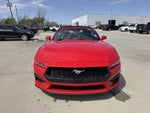 2024 Ford Mustang EcoBoost Premium Convertible
