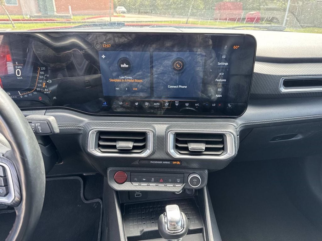 2024 Ford Mustang EcoBoost Premium Convertible