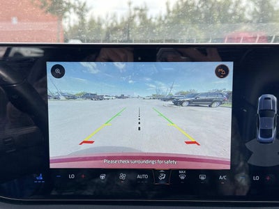 2024 Ford Mustang EcoBoost Premium Convertible