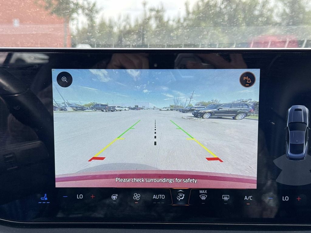 2024 Ford Mustang EcoBoost Premium Convertible