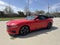 2024 Ford Mustang EcoBoost Premium Convertible