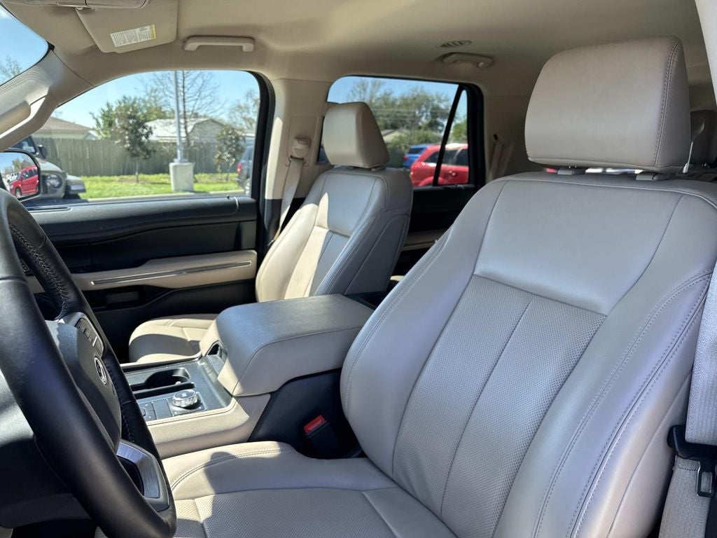2024 Ford Expedition XLT MAX
