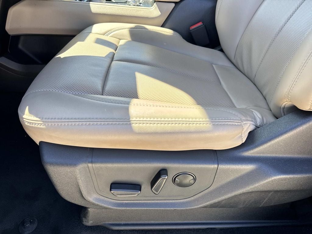 2024 Ford Expedition XLT MAX