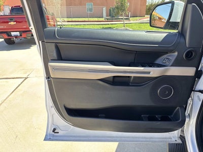 2024 Ford Expedition XLT MAX