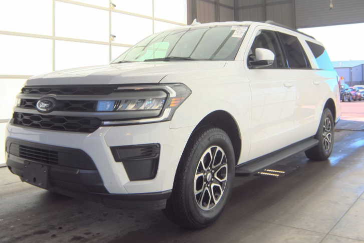 2024 Ford Expedition XLT MAX