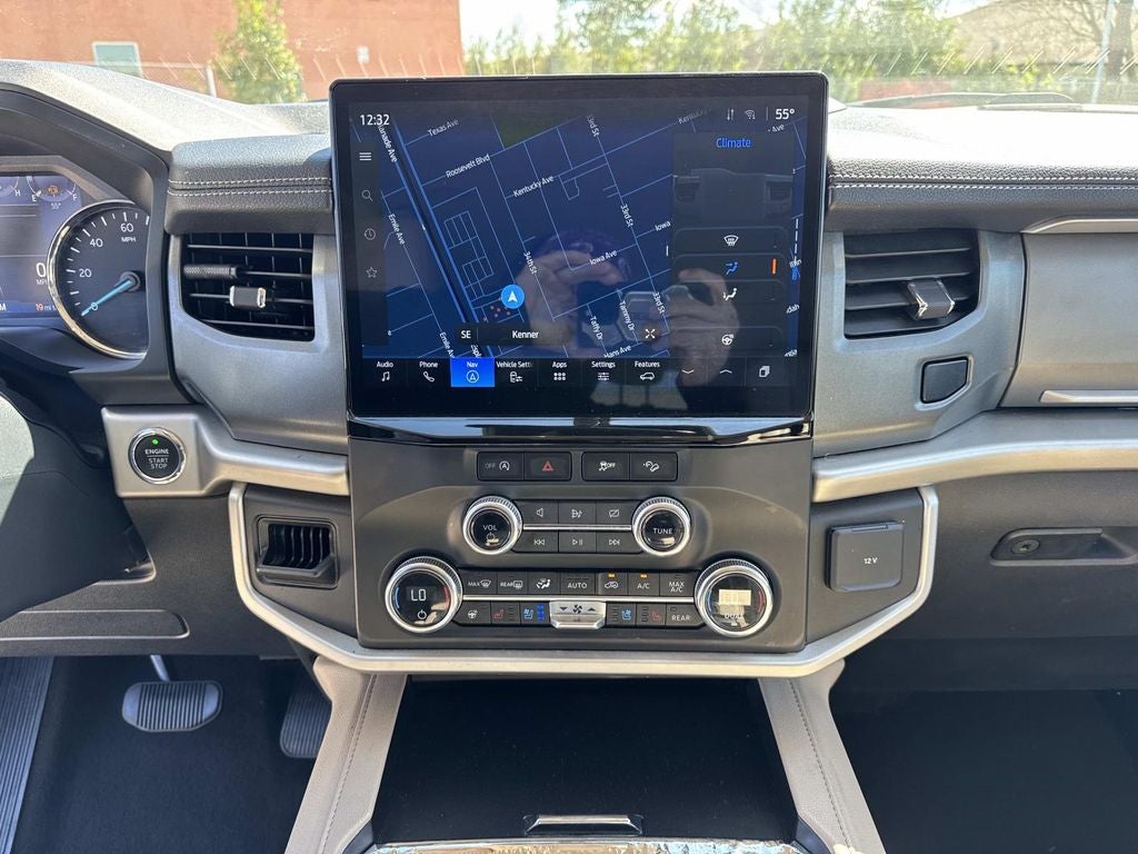 2024 Ford Expedition XLT MAX