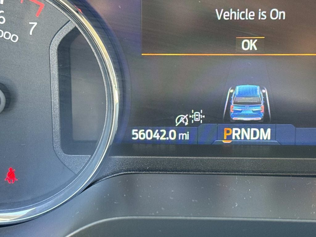 2024 Ford Expedition XLT MAX