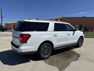 2024 Ford Expedition XLT MAX
