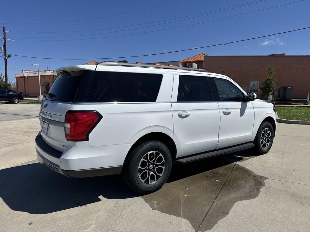 2024 Ford Expedition XLT MAX