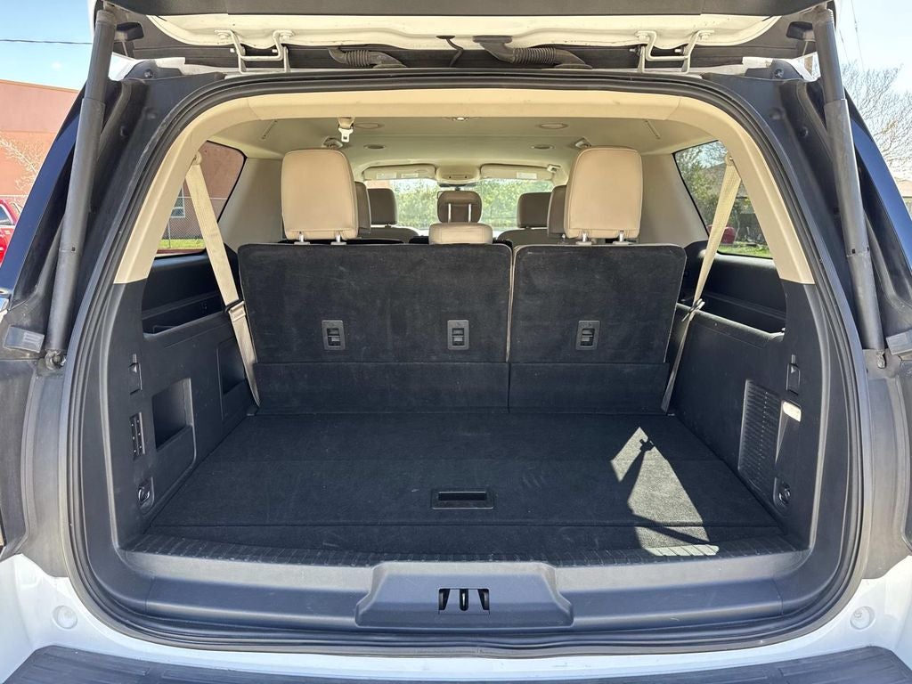 2024 Ford Expedition XLT MAX