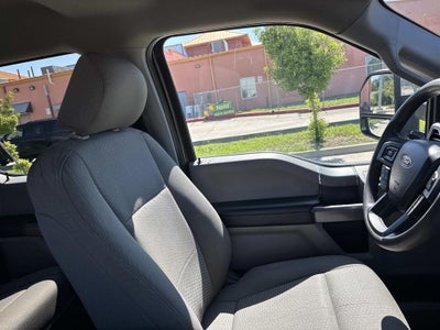 2020 Ford F-250 XLT