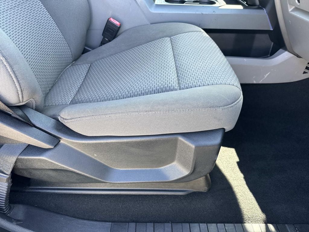 2020 Ford F-250 XLT