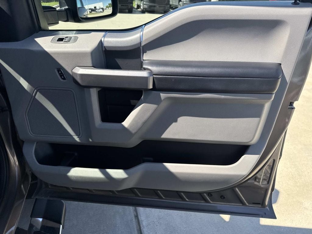 2020 Ford F-250 XLT