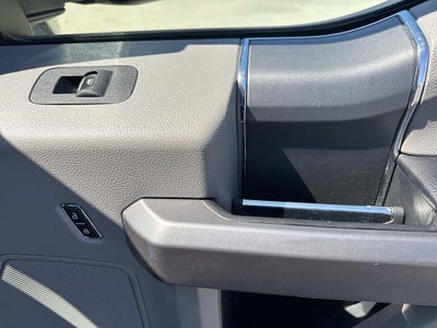 2020 Ford F-250 XLT