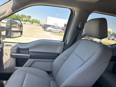 2020 Ford F-250 XLT