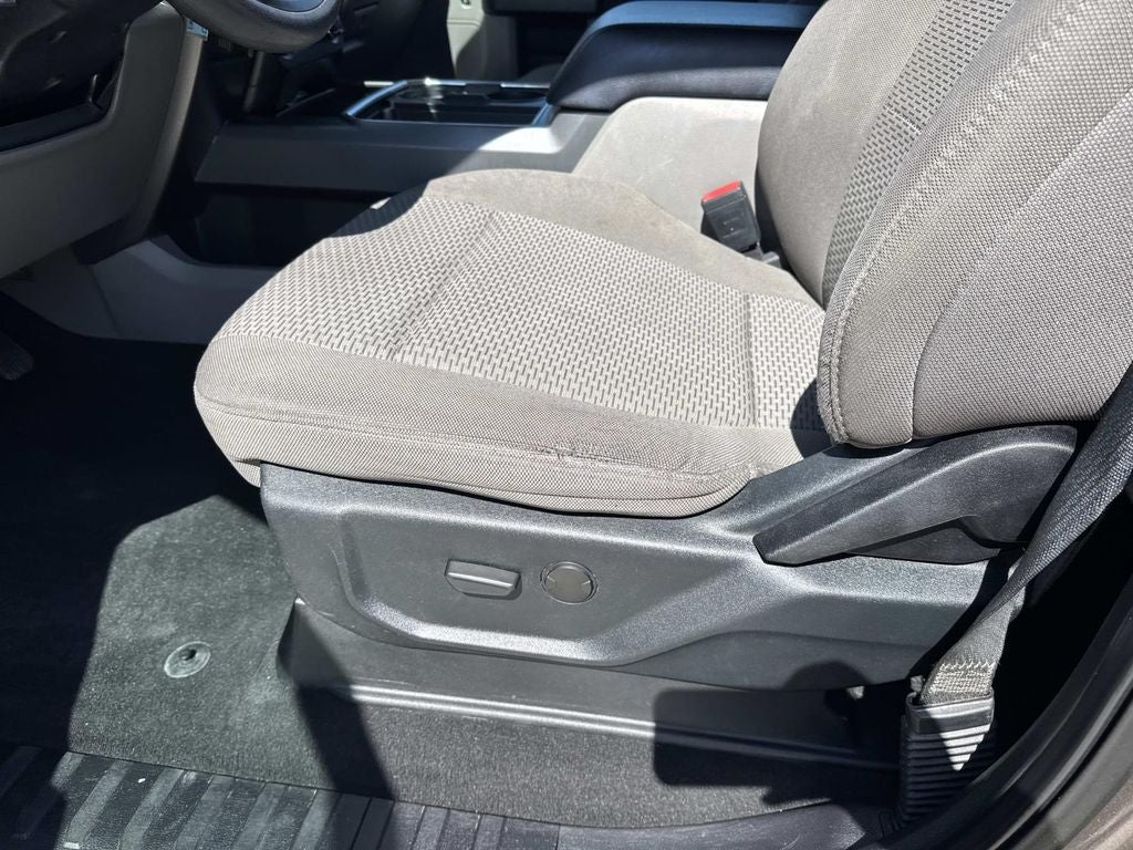 2020 Ford F-250 XLT
