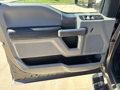 2020 Ford F-250 XLT